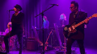 Mercury Rev - Tides of the Moon (live) - Atlantis, Washington - April 13, 2025