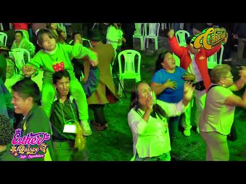 LA BELLA ESTHER QUISPE MIX SANTIAGOS DR.  FESTIVIDAD SAN PEDRO DE NICASIO 2026 LIMA 