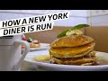 How One of New York City's Classic Diners Has Been Serving Breakfast for Over 70 Years — The Experts