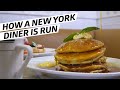 How One Of New York City S Classic Diners Has Been Serving Breakfast For Over 70 Years The Experts