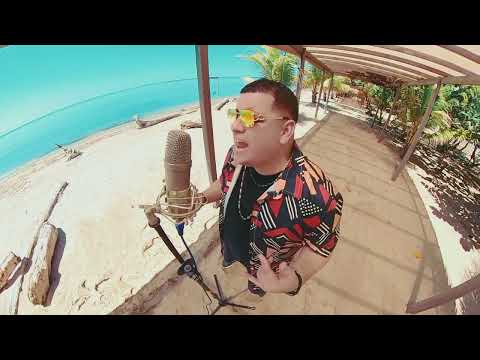 Cesarec - Coconut (Visualizer Oficial)