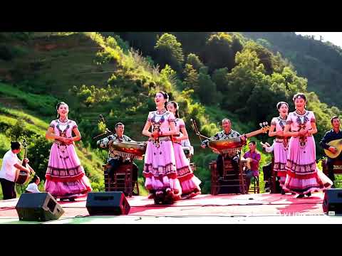 Remix: Ncaim Ntau Xyoo [ Ntxheb Vang ]