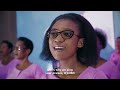 Nyegezi SDA Choir JINA LAKO