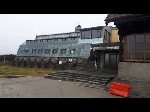 Cab. PIATRA ARSA -1950 m