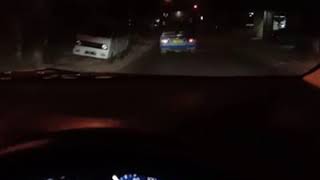 Download lagu Story' WA nyetir mobil di waktu malam hari mp3