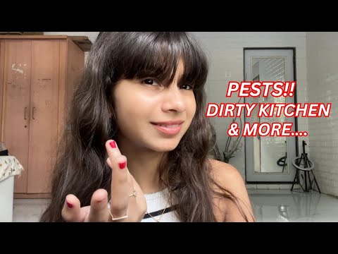 My Horrible Student Dorm Experience in France: Storytime