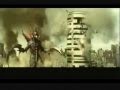 VeggieTales Shux Music Video Godzilla