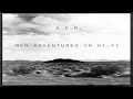 REM, "New Adventures In Hi Fi" Album Review ...