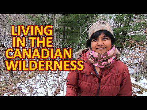 Living in the Canadian Wilderness S3 • E28