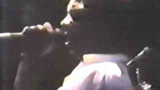 Bad Brains - &quot;At the Movies&quot; (Live - 1979)