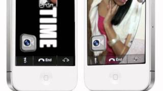 Altrina Renee - Face Time (Raekwon - Unexpected Victory)