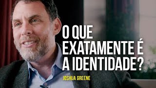 O que exatamente é a identidade?