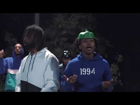 Bg BabyLoc - Runner Up (Official Video)