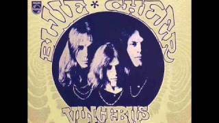 Classic Rock Blue Cheer - Rock Me Baby (1969) kacobb3
