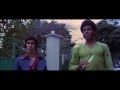 The Black Dragon S Revenge 龍爭虎鬥精武魂 1975