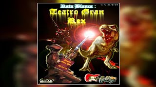 Rata Blanca - En Nombre de Dios? (En vivo, Teatro Gran Rex, 2001)