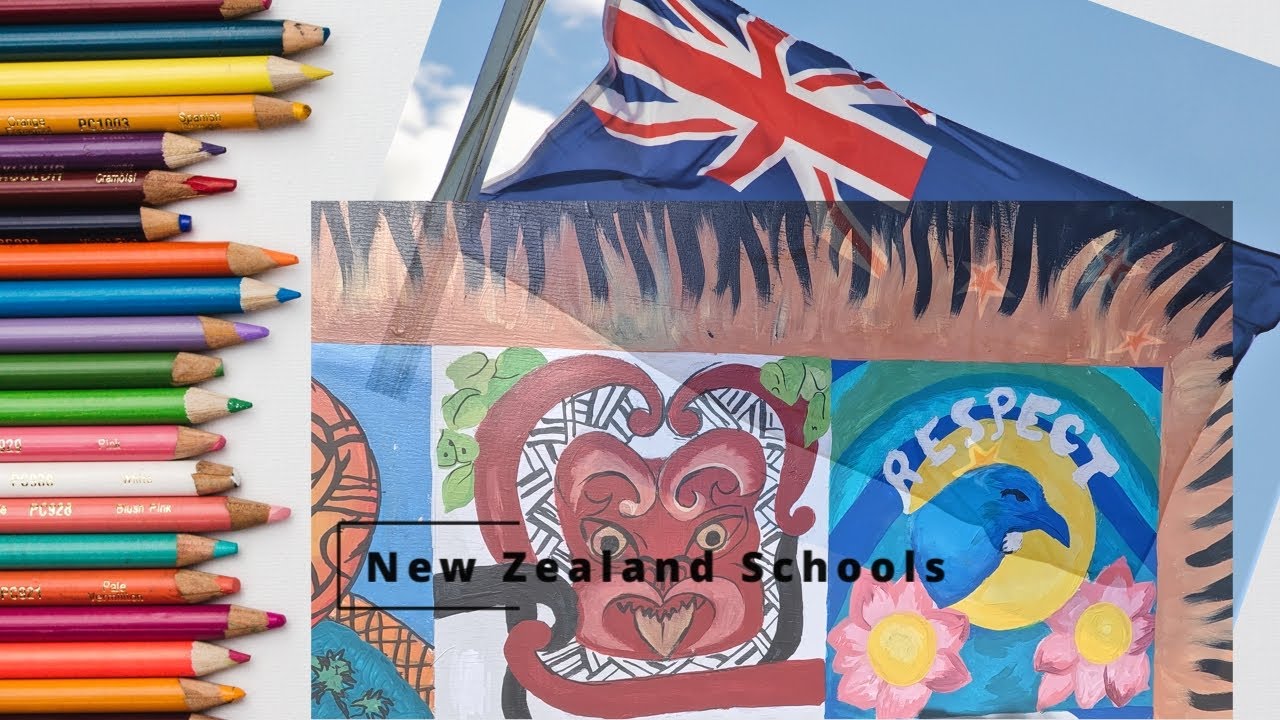 What are New Zealand schools like?