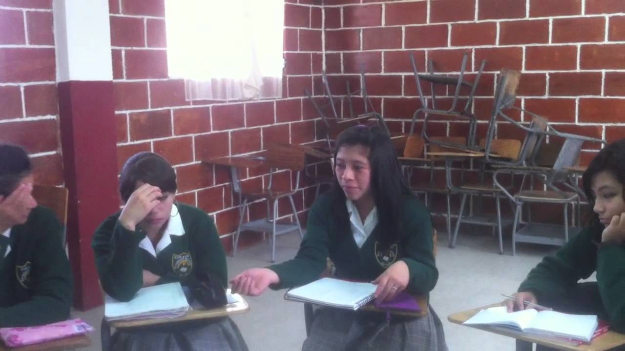 Teach Lawrence - Guatamala