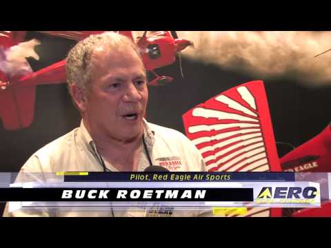 Aero-TV:  ICAS Perspectives - What Makes a Perfect Roll?