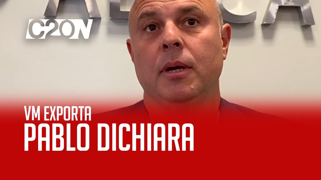 C20 Noticias | VM Exporta - Pablo Dichiara