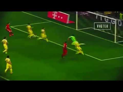 Polska 3:0 Rumunia 11.11.2016 Bukareszt (skrót meczu)