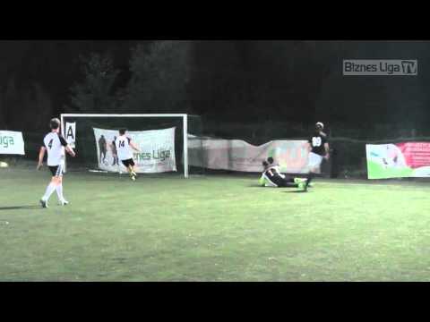 11.08.2015 II Liga C - 4F vs. BLACK MESA