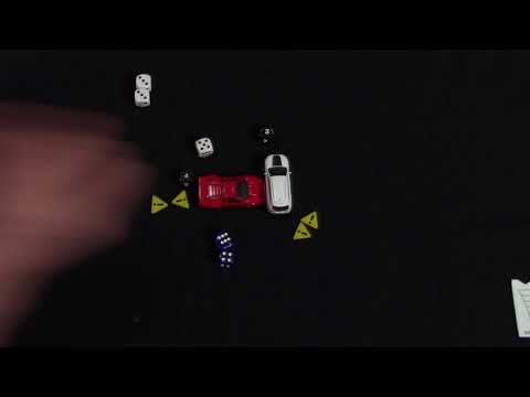 Gaslands Tutorial 5: Collision Basics