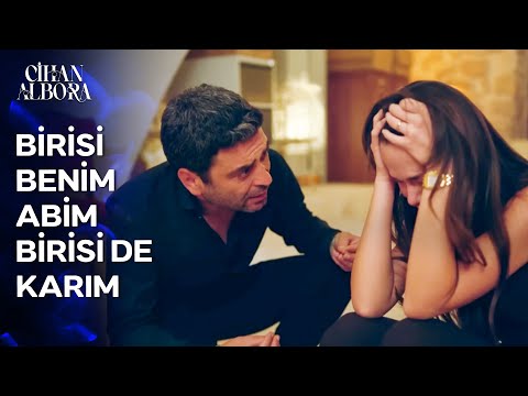 Alya Yaşananlara Daha Fazla Dayanamadı