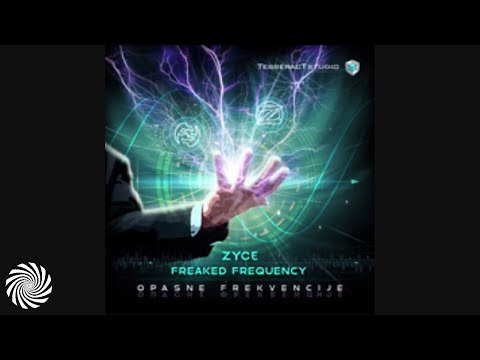 Zyce & Freaked Frequency - Opasne Frekvencije
