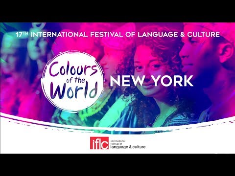 IFLC USA-2019 (New York) FULL