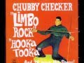 Chubby Checker - Hooka Tooka  (Rare Stereo version  1963)