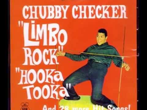 Hooka Tooka - Chubby Checker
