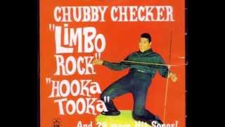 Chubby Checker - Hooka Tooka  (Rare Stereo version  1963)