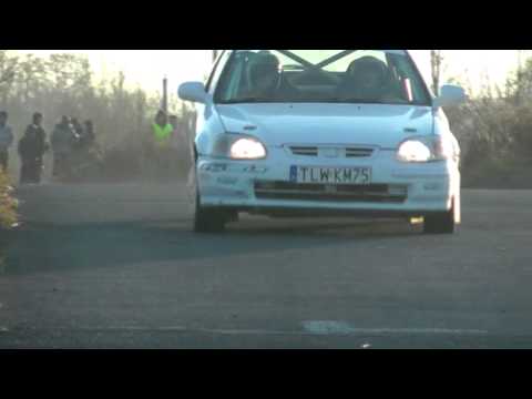 Do Azot i Nazot 9 - Michał Kozłowski Marcin Szywacz Honda Civic by OesRecords