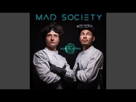 Mad Society