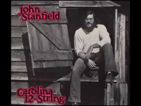 John Stanfield - Snapping Turtle Boogie