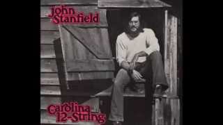 John Stanfield - Snapping Turtle Boogie