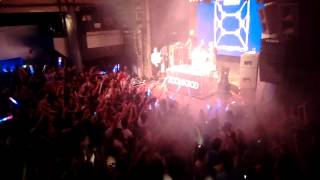 THE ZOMBIE KIDS - ZOOLOGICO CLUB INTRO