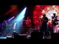 2013-07-14 - WSMFP w/ DDBB - Gilded Splinters