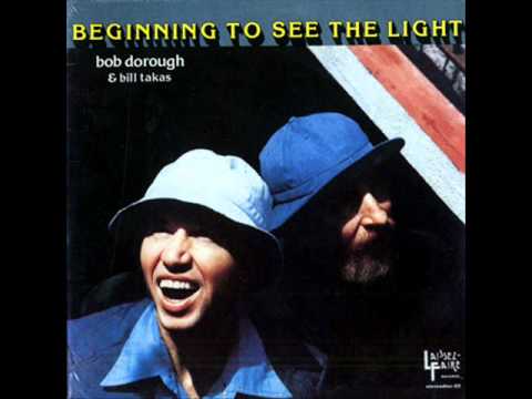 Bob Dorough - I'm Beginning To See The Light