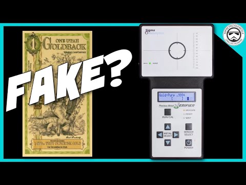 This Gold Cannot Be Verified On Sigma!