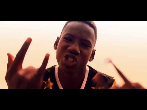 Lil Ol B feat Lil Sampa   Malirap By Visual Prod 08 14