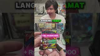 ​@Miawaug DAPET GODPACK, NYAMPE 100JTAN!!!