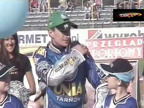 13runda DMP2007 Unia Tarnów vs Unia Leszno