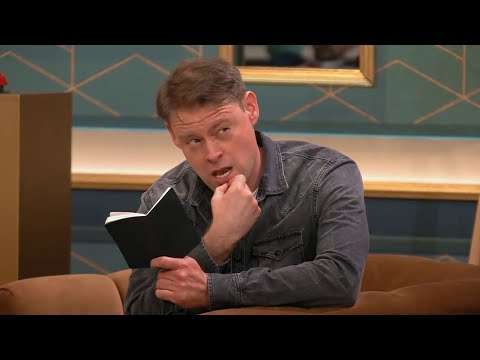 Max Giermann - Promi-Vorträge (LOL Staffel 2)