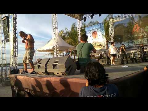 Alaska Q -  Rocksteady Beat