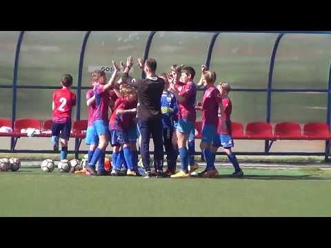 2019.05.18 Forteca Świerklany - Polonia Bytom