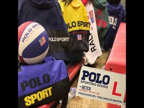 RetcH - Pimp Sport (Polo Sporting Goods)