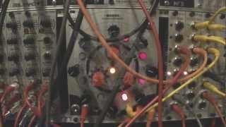 Video thumbnail for MOSKWA ROTOSEQUENCER AND WIARD BORG FILTER 2 by HOX808
