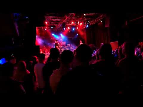 RAP SM 2018 4. kierros - LURKKI vs MC SAMPPA